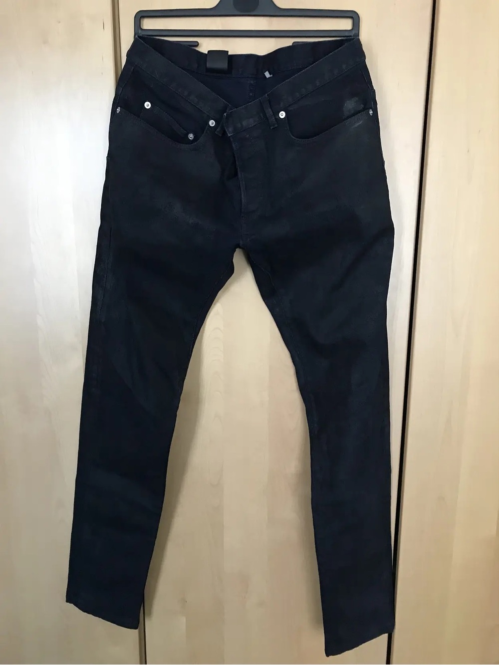Dior Jeans MII Men’s Size 34